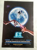 E.T.   Filmposter   40-60 cm, Ophalen of Verzenden