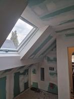 Gyproc • Peinture • Parquet –, Charleroi