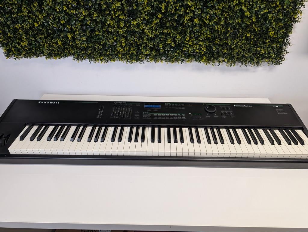 Kurzweil pc 88, Muziek en Instrumenten, Ophalen of Verzenden, Piano