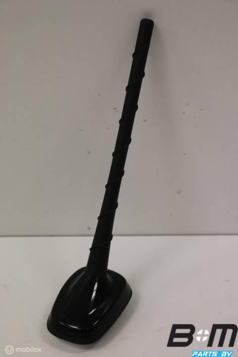 Dakantenne Volkswagen Polo 6C, Gebruikt