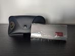 Etui à lunettes Ray-Ban, Enlèvement ou Envoi, Comme neuf, Ray-Ban, Lunettes