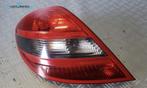 Mercedes SLK W171 Facelift AMG achterlicht rechts, Gebruikt, -, Ophalen of Verzenden, -
