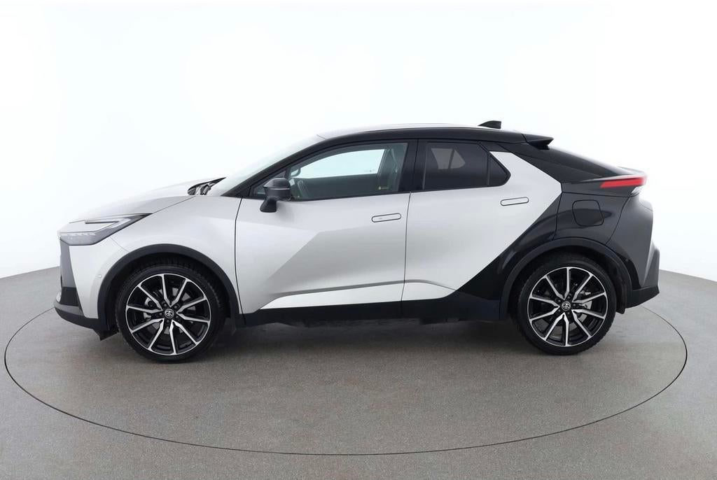 Toyota CHR GR Sport Premiere Édition AWD, Cuir, Argent ou Gris, Achat, Euro 6