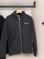 Flaneur Hoodie, Vêtements | Hommes, Pulls & Vestes, Enlèvement, Comme neuf, Taille 46 (S) ou plus petite, Bleu