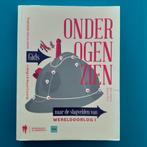 ONDER OGEN ZIEN Bart Debeer & Steven Slos Prijs: € 7, Ophalen of Verzenden, Zo goed als nieuw, Bart Debeer & Steven Slos, Voor 1940