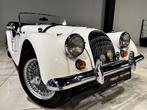 Morgan 4/4 1600cc 88CV !80.520KM! EXPERTiSEE & AUTHENTiFiEE, Cuir, Entreprise, Boîte manuelle, Noir