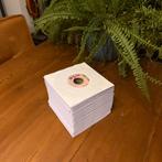 70x ’80s & ’90s DANCEHALL REGGAE 7” RECORDS, Ophalen of Verzenden, Gebruikt