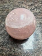 Sphere quartz rose, Collections, Enlèvement ou Envoi