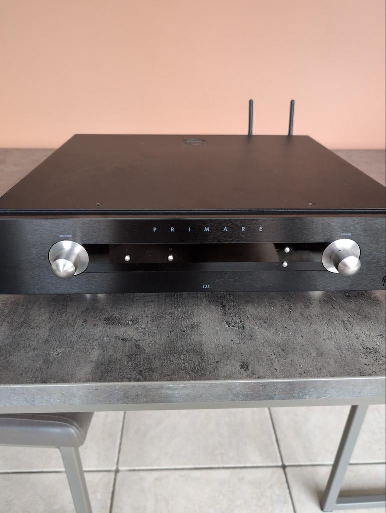 Primare i35 prisma, Ophalen of Verzenden