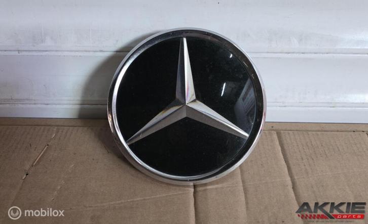 Mercedes ster distronic W176 W117 W246 W205 A1648880411, Auto-onderdelen, Overige Auto-onderdelen, Gebruikt, Ophalen of Verzenden