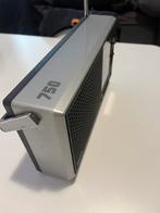 Philips RL 750, Audio, Tv en Foto, Radio's, Ophalen of Verzenden, Zo goed als nieuw, Radio