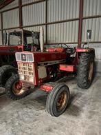 international 744, Articles professionnels, Agriculture | Tracteurs, Enlèvement ou Envoi