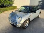 MINI - 2001 - COOPER - Voiture particulière, Achat, Entreprise, Boîte manuelle, Autre carrosserie