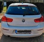 bmw, Auto's, Wit, 5 deurs, Particulier, USB