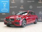 Mercedes-Benz C-Klasse 300e Break Luxury Line (automatique), Autos, Rouge, Achat, 1800 kg, Euro 6