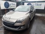 VOORKOP Renault Megane III Grandtour (KZ) (01-2008/04-2016), Gebruikt, Renault