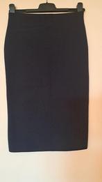 COS - Jupe couleur bleue nuit. Taille xs/S, Vêtements | Femmes, Jupes, COS, Enlèvement ou Envoi, Taille 36 (S), Comme neuf