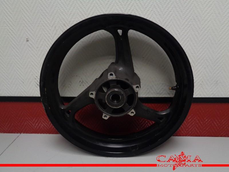 VOORVELG Suzuki GSX R 1300 Hayabusa 2008-2017 (GSXR1300), Motoren, Onderdelen | Suzuki, Gebruikt