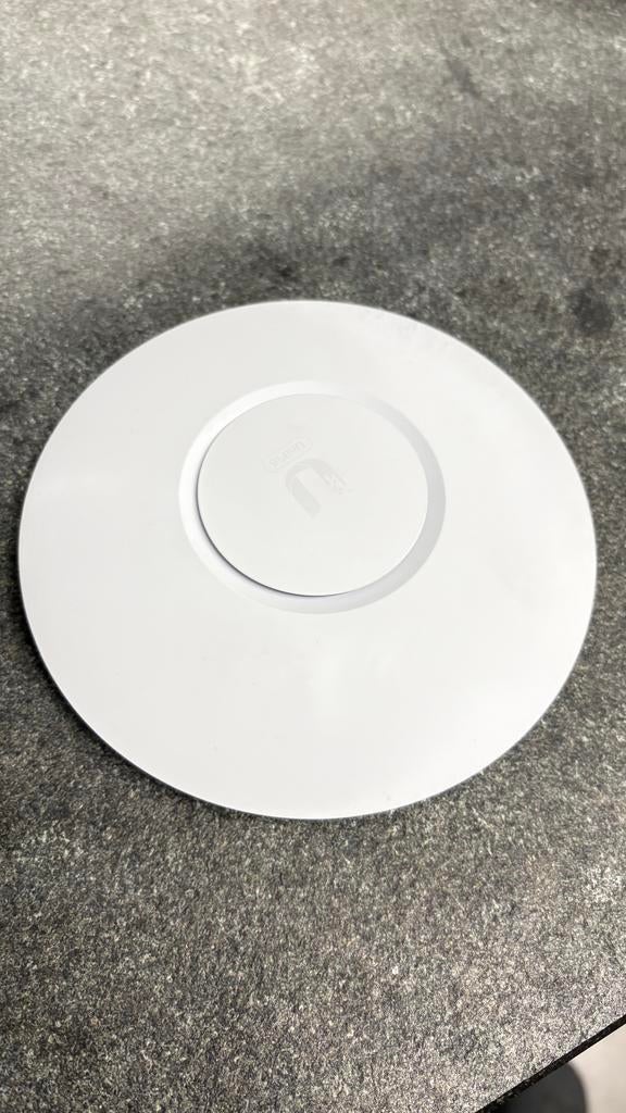 UniFi WiFi 6 Lite (U6-Lite), Computers en Software, Netwerk switches, Ophalen of Verzenden