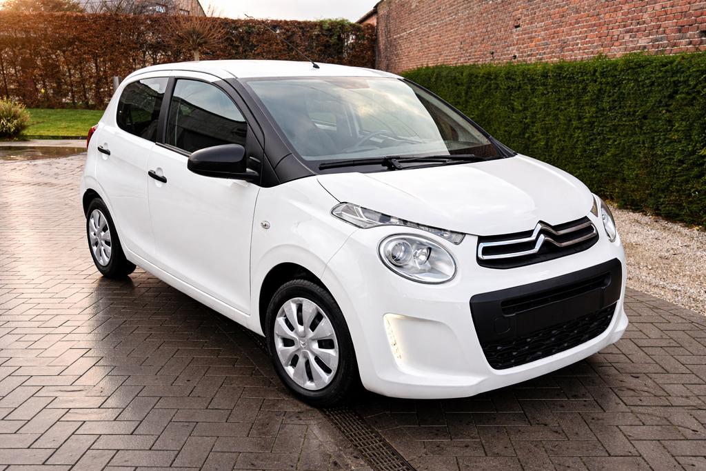 ✅Citroen C1 1.0 VTI - Moteur Toyota - CarPlay - 5 portes✅, Achat, Boîte manuelle, C1, 5 portes