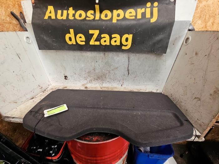 Hoedenplank van een Renault Clio, Auto-onderdelen, Interieur en Bekleding, Renault, Gebruikt, 3 maanden garantie, Ophalen of Verzenden