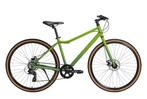 vélo woods 700c, Vélos & Vélomoteurs, Neuf, Enlèvement ou Envoi, 24 pouces ou plus, Guidon à 360°