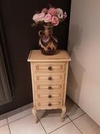 Bommakastje  craquelé  !, Huis en Inrichting, Ophalen