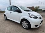 Toyota Aygo 1.0 benzine, keuring vvk. 1ste eigenaar., Auto's, Toyota, 50 kW, Bedrijf, Handgeschakeld, 5 deurs