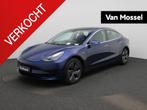 Tesla Model 3 Standard RWD Plus 60 kWh, Auto's, Tesla, Gebruikt, Blauw, 175 kW, 1725 kg