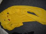 2 warm huispakjes/pyama-pikasu /enz 134/140-5euro t st, Kinderen en Baby's, Kinderkleding | Maat 140, Ophalen, Gebruikt