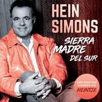 Hein Simons - Sierra Madre Del Sur - 2CD, Envoi, Neuf, dans son emballage