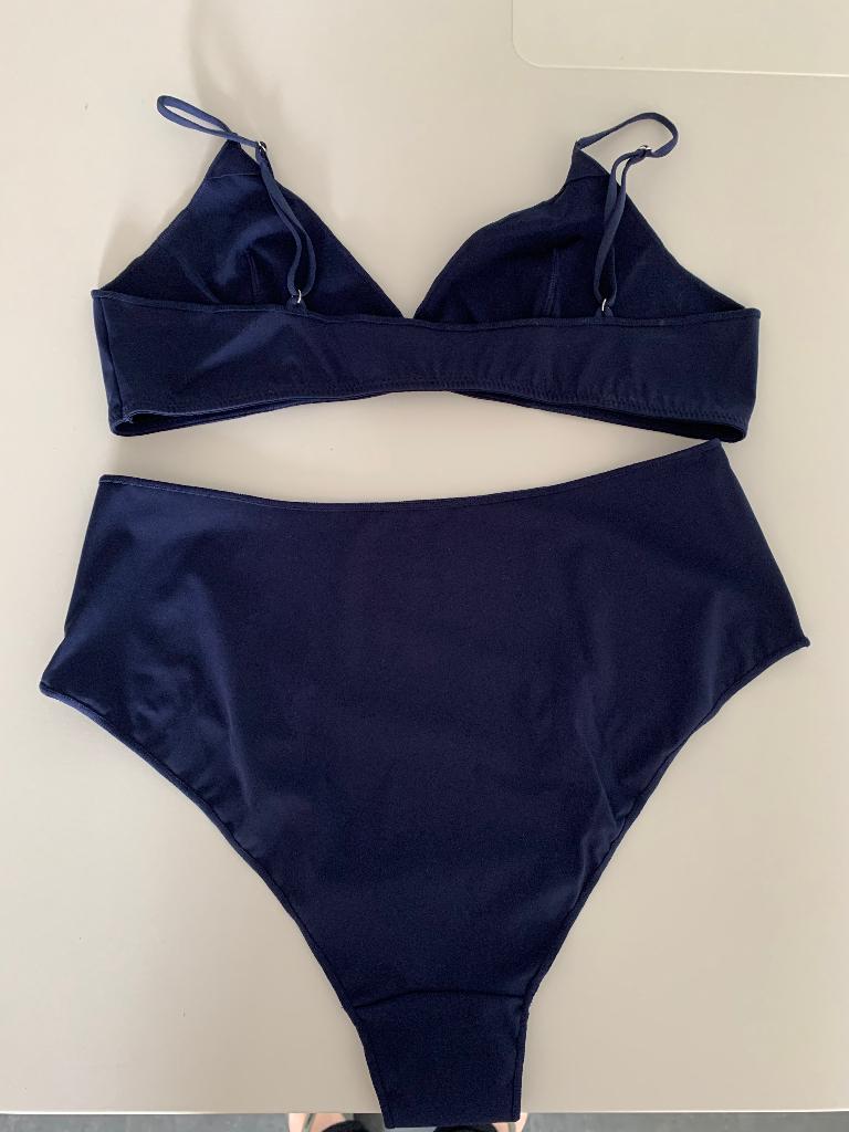 Blauwe bikini, Kleding | Dames, Tereo Intimates, Blauw, Nieuw, Ophalen of Verzenden