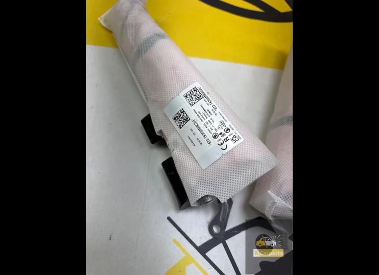 Skoda octavia Stoel Airbag 5E3880242E origineel Rechts Voor, Tr. Vaclava Klementa 869
293 01  Mlada Boleslav, CZ, Skoda, Skoda Auto a.s.