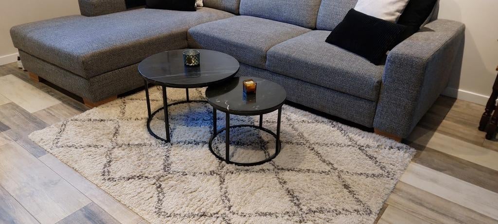 Tapijt, Maison & Meubles, Canapés | Coins salons complets, Enlèvement