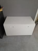 Banc de rangement Smastad, Enlèvement, Comme neuf