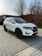 Nissan X-Trail 1.3 Tekna 116 kw  premium cuir Pano, Cuir, 1332 cm³, Achat, Entreprise