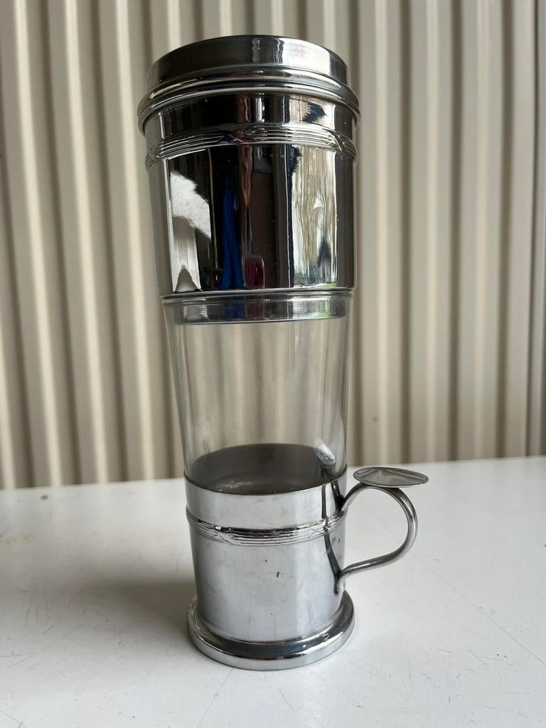 Cafetière., Ophalen of Verzenden, Gebruikt