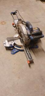 Metabo professionele cirkelzaag machine, Ophalen, Gebruikt, Cirkelzaag, 70 mm of meer