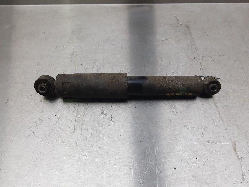 SCHOKBREKER LINKS ACHTER Kia Venga (|VENGA|), Gebruikt, Kia