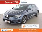 Renault Mégane 1.5 BLUE dCi Intens (automatique), Autos, Renault, Achat, Euro 6, https://public.car-pass.be/vhr/e128106c-d970-4bd6-b3d0-f29f4132087e