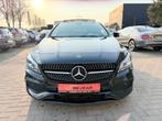 Mercedes CLA 200d shooting break AMG 1j Garantie, Auto's, CLA, Bedrijf, Te koop, https://public.car-pass.be/vhr/56fda181-311e-4257-a877-821a1a6f439c