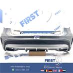 W156 BUMPER GLA45 AMG ACHTERBUMPER ZWART WIT GRIJS Mercedes