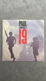 LP 19 Paul Hardcastle, Collections, Objets militaires | Général, Enlèvement