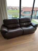 Gratis chateau dax zetel relax elektrisch, Ophalen of Verzenden, Zo goed als nieuw