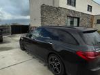 MB 300 de - AMG line 03/2021, Auto's, Automaat, Zwart, Zwart, Break