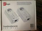 Powerline, Informatique & Logiciels, Adaptateurs powerline, Enlèvement, Neuf