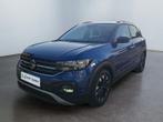 Volkswagen T-Cross Life*Boite auto*GPS*Carplay*Caméra*, Entreprise, 5 portes, 81 kW, 999 cm³