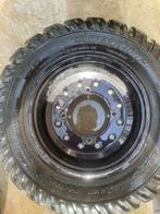 Pneu et jante ltr, Motos