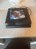 PS4 en bon état, Enlèvement