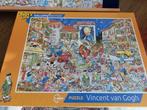 That's life Vincent van gogh 1000 stukjes, Hobby en Vrije tijd, Ophalen of Verzenden